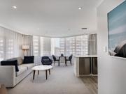 Historic Charm Meets Modern Luxury in The Rocks