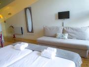 Historic Clérigos Studio 1B