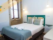 Historic Clérigos Studio 1F