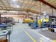 Historic Cohuna Butter Factory Multi Tenanted Industrial...