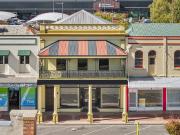 Historic Commercial Building for Sale or Lease in Prime...