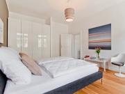 Historic design apartment in Friedrichshain *, Berlin...