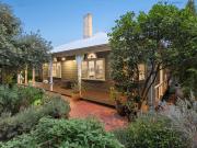 Historic Elegance Meets Modern Luxury in Bendigo's...