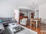 Historic elegance with modern comfort