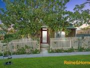 Historic Flexible Residential or Commercial Gem in Prime...