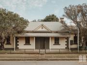 Historic Former Police Station, Large Corner Block, R3...