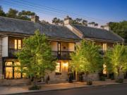 Historic Grandeur meets Modern Luxury