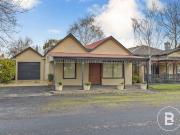 HISTORIC GROCERY SHOP CONVERTED INTO THREE BEDROOM HOME HISTORIC GROCERY SHOP CONVERTED INTO THREE BEDROOM HOME