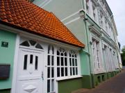 Historic Gründerzeitloft