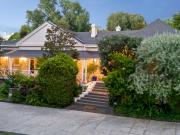 Historic Haven in Prestigious Location