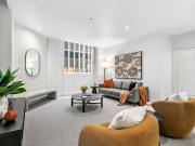 Historic Henty House Circa 1920s