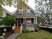 Historic Home for rent Downtown Edmonton