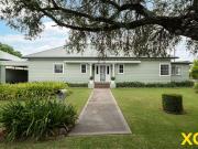 Historic Home with 1930s Charm and Contemporary Convenience