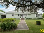 Historic Home with 1930s Charm and Contemporary Convenience