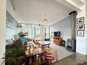 Historic house in trendy Melville