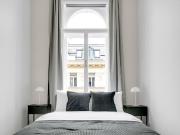 Historic Innere Stadt 3BR w/ Elevator & Great View near U1