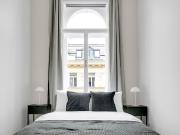 Historic Innere Stadt 3BR w/ Elevator & Great View near...