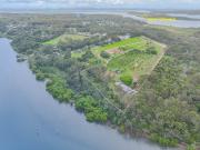 HISTORIC MACADAMIA NUT FARM WITH DEVELOPMENT POTENTIAL!