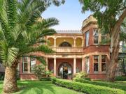Historic North Randwick Estate Exuding Victorian...
