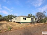 Historic Railway Home in a Unique Outback Town