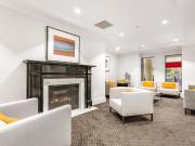 Historic Royal Domain Plaza