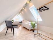 Historic Stay 1898 – 6 Rooms