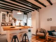 Historic & Stylish 3Bed City Centre