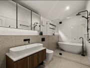 Historic Thornclyffe House – Executive Fully Furnished...