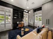 Historic Thornclyffe House – Executive Fully Furnished...