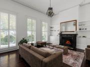 Historic Victorian With Contemporary Elegance