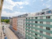 Historic Wieden 4BR w/ Elevator nr Belvedere Palace,...