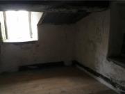 Historica casa en A Graña para restaurar