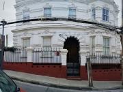 HISTÓRICA Y AMPLIA PROPIEDAD EN CERRO ALEGRÉ VALPARASO