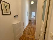 Historical Altbau Flat in Mitte Tiergarten – 66 m² |...