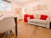 Historical Apartment