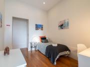 Historical Bright Room| Terrace