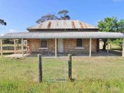 Historical Rural Retreat with Endless Possibilities 163...