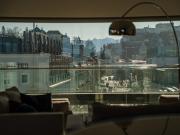 Historical TIME LAPS 5 Zimmer Penthouse Maisonette