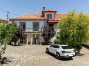 Histórico Solar do Sec. XVII Quinta da Capela