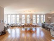 Historie & Design * Gemeinschaftsgarten * Altbau & Luxus