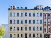 Historie, Stil & Raumgefühl Ihre neue 3 Zimmer Wohnung...