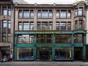 Historie trifft Moderne: Büro im Seltershaus