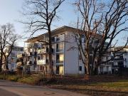 Historie trifft Moderne: Stilvoll wohnen im grünen...