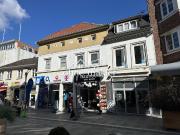 3 Top Mieter langfristige Verträge Fußgängerzone Hamburg...