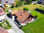 HISTORISCH IM DORFKERN MIT VIEL POTENZIAL