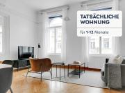 Historisch & Luxuriös. 4 Zimmer mit Blick auf...