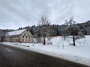 HISTORISCH, MITTEN IM SCHWARZWALD
