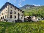 HISTORISCH, SONNIG, MIT AUSSICHT