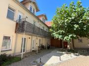 Historische 3 Zimmer Maisonette Wohnung saniert &...