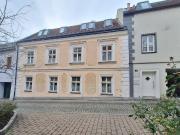 Historische 3 Zimmer Wohnung im Souterrain eines...